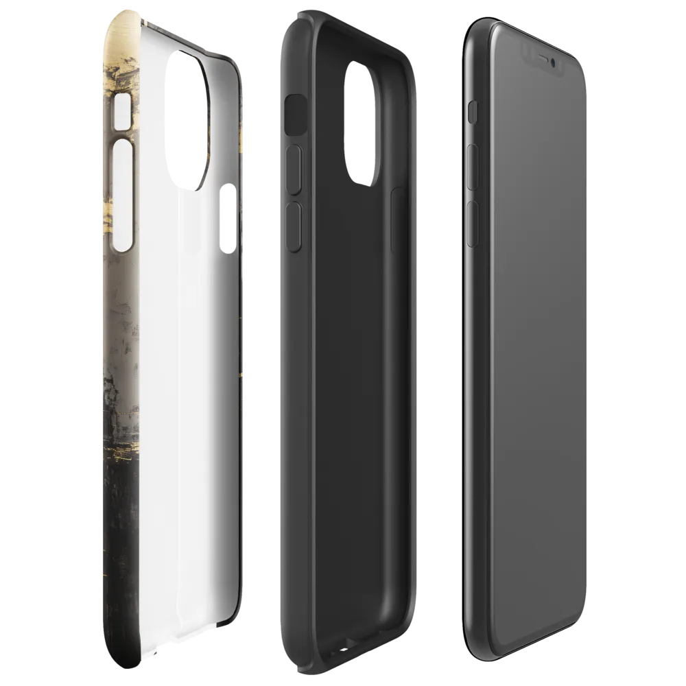 Urban Dawn | Phone Case |  11 Pro Max | Tough Case | Glossy