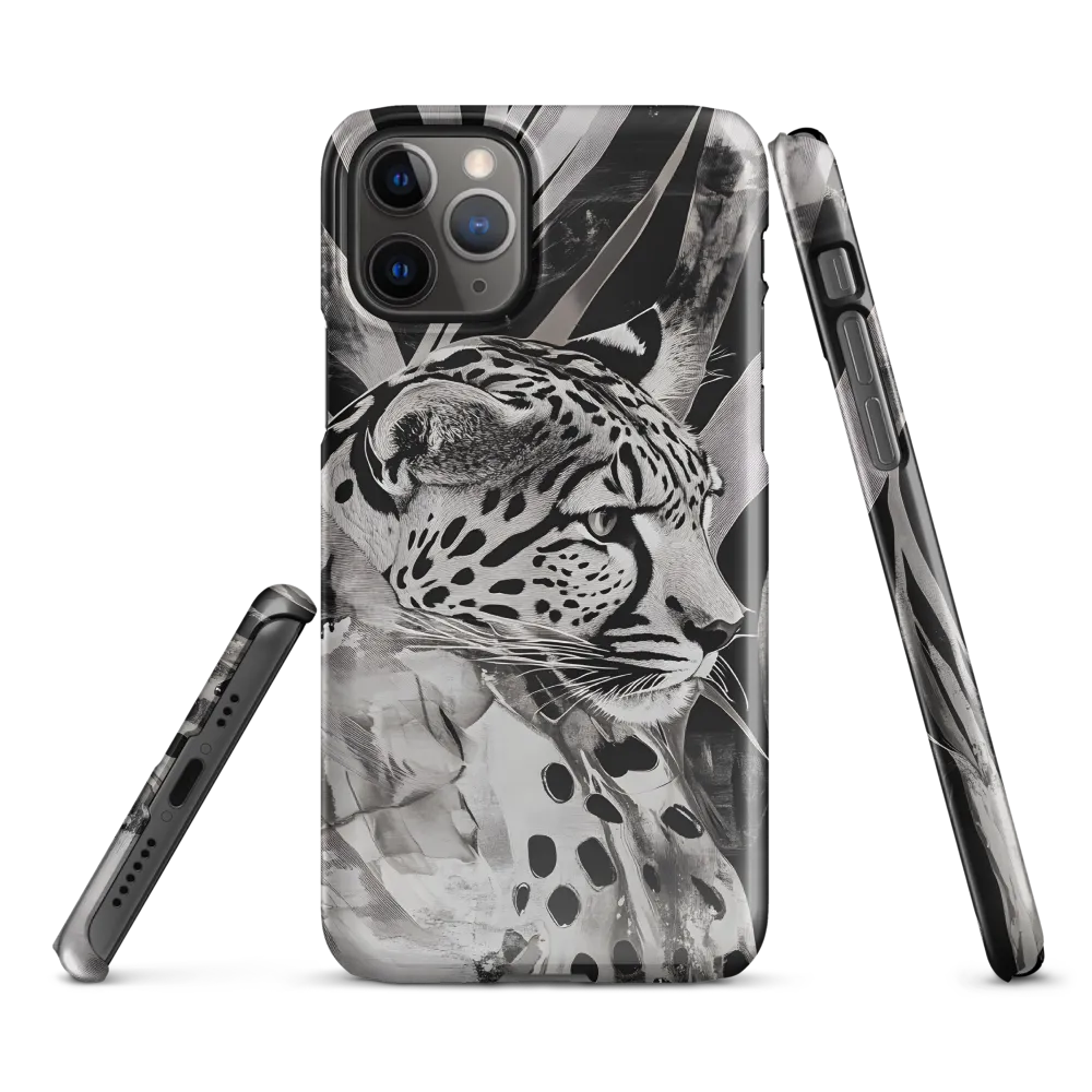 Whispers of the Wild | Phone Case |  11 Pro | Snap Case | Glossy