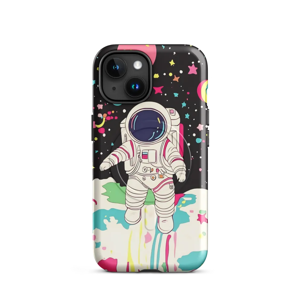Cosmic Dreamscape