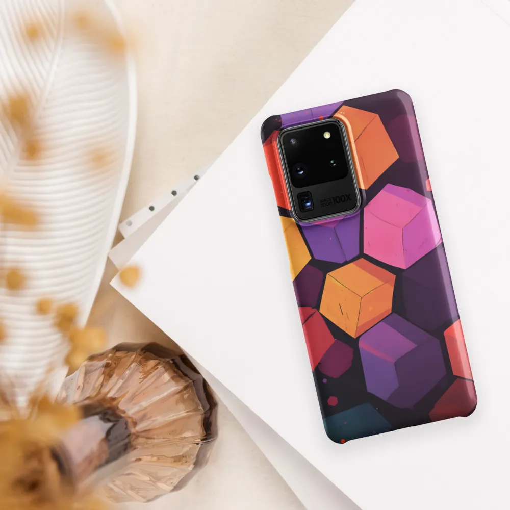 Dynamic Geometric Harmony