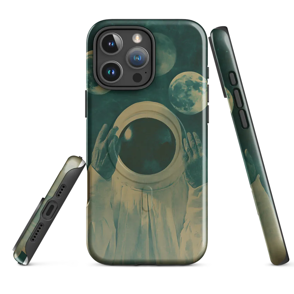 Juggling Celestial Reveries
