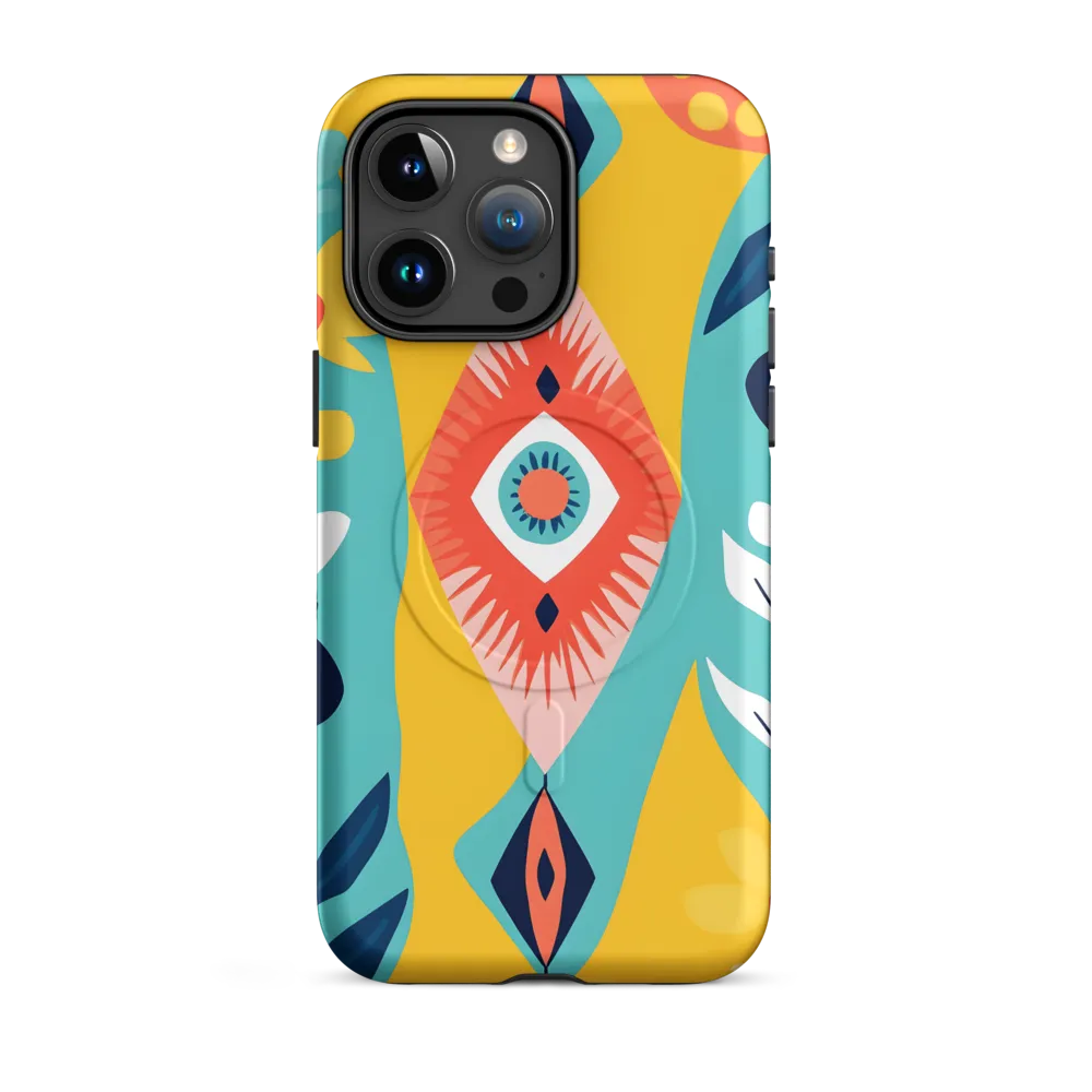 Symphony of Colors