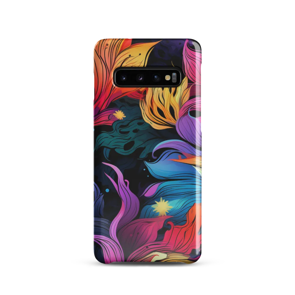 Floral Symphony