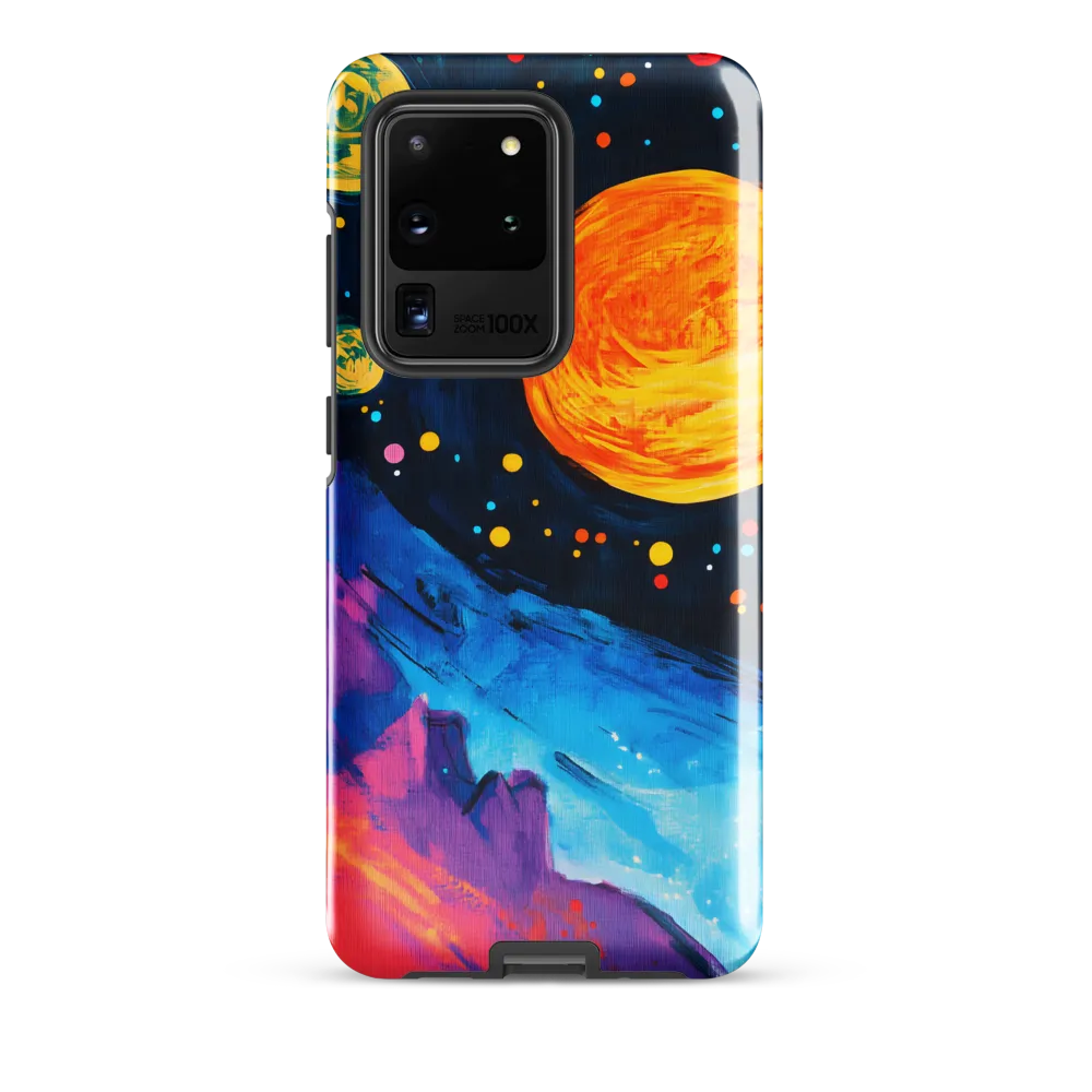 Cosmic Harmony