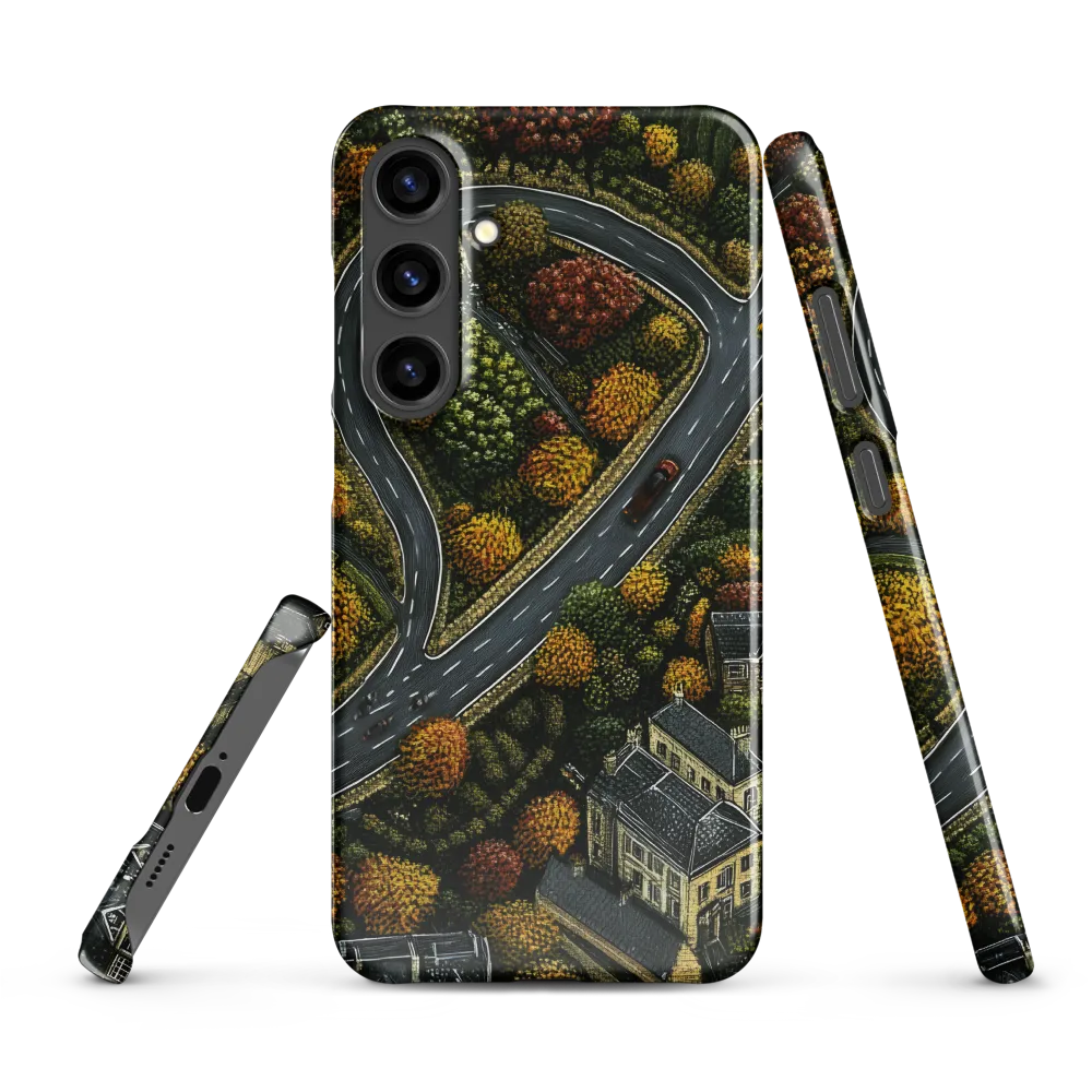Heartfelt Journey Through Autumn