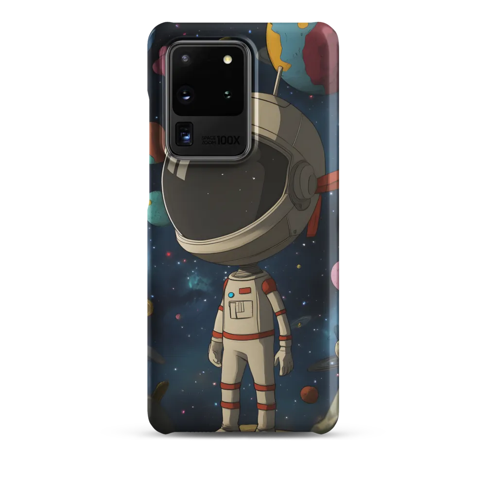 Cosmic Wonder