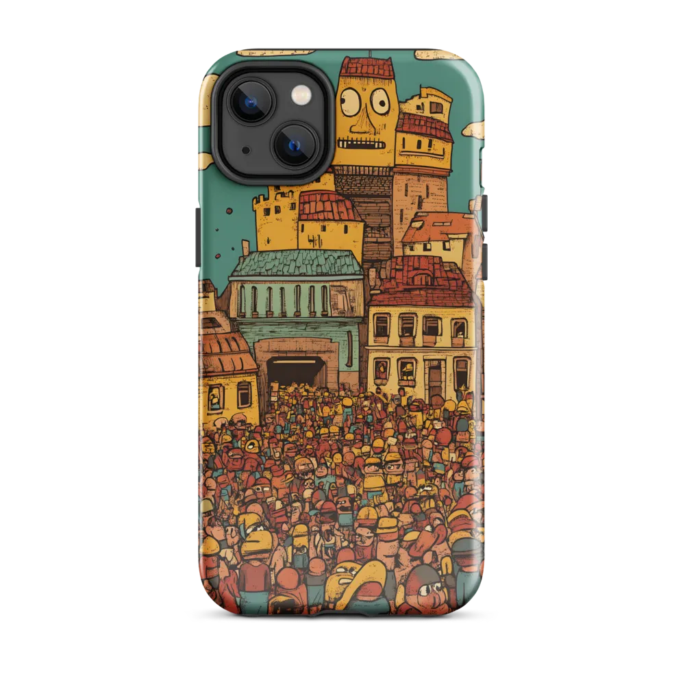 The Quirky City Gathering