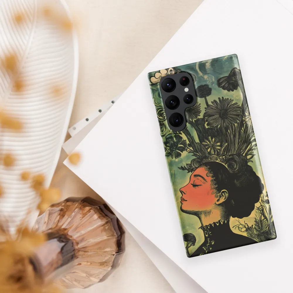 Floral Reverie