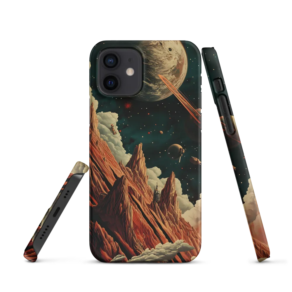 Celestial Peaks