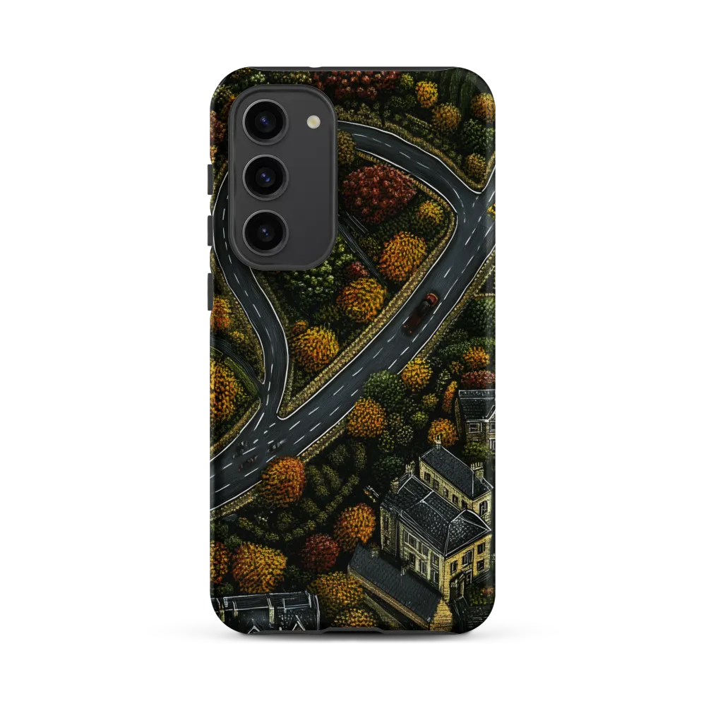Heartfelt Journey Through Autumn