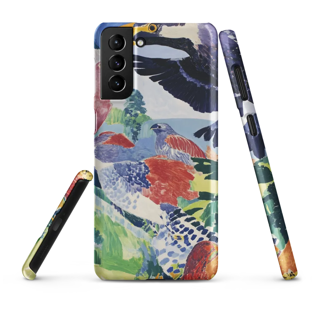 Symphony of Birds