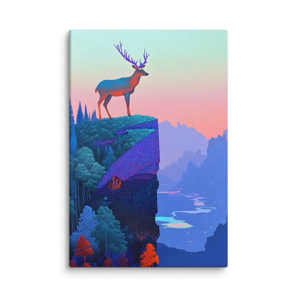 Majestic Refuge
