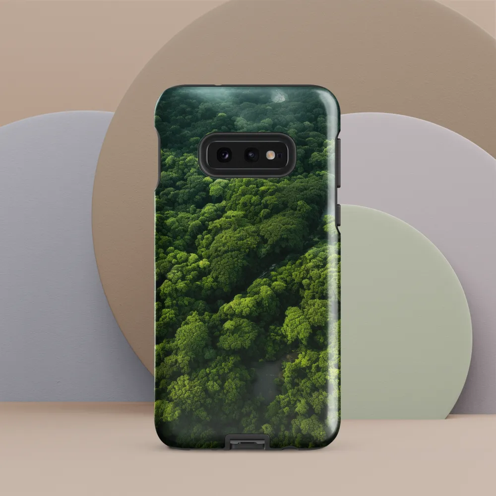 Emerald Canopy