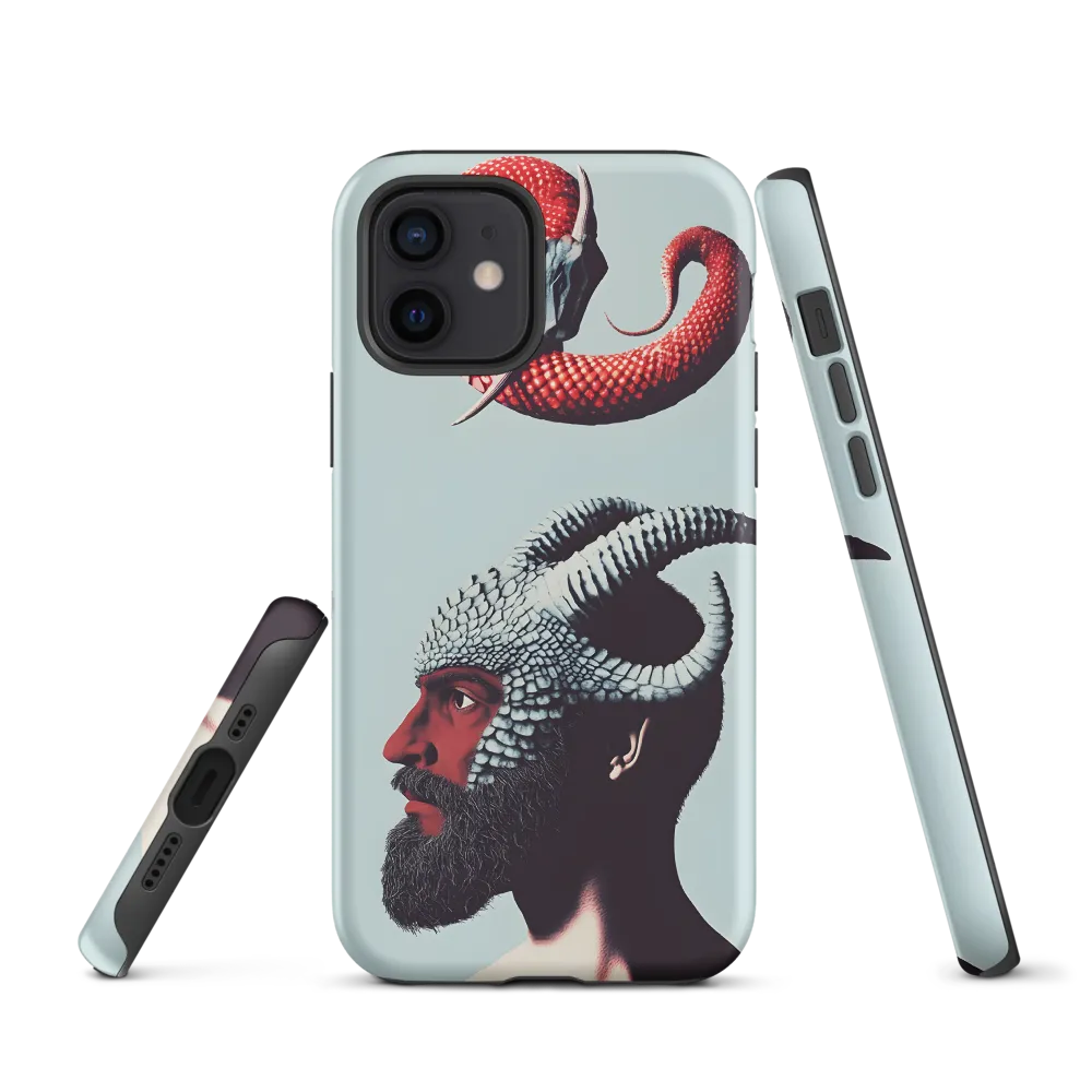 Elysium of the Horned One