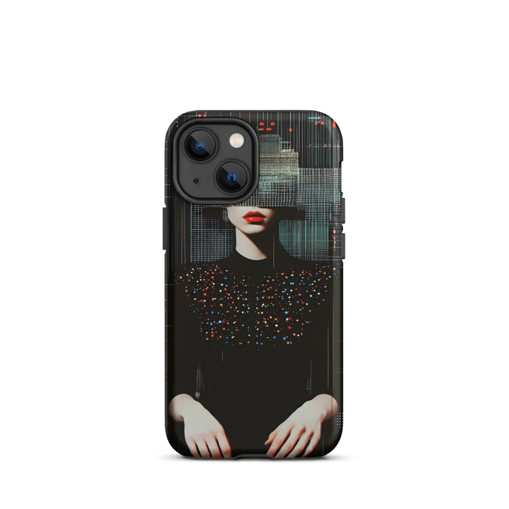 Enigmatic Digital Abstraction