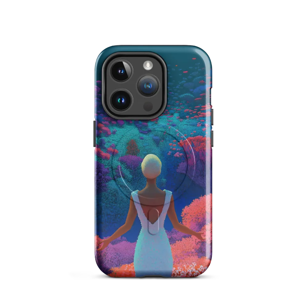 Harmony Under the Waves