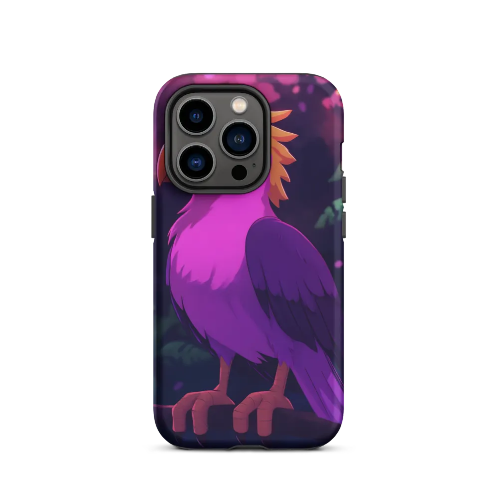 Whimsical Perch