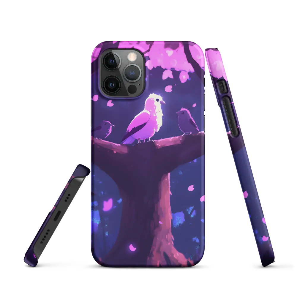Whispers of the Blossom