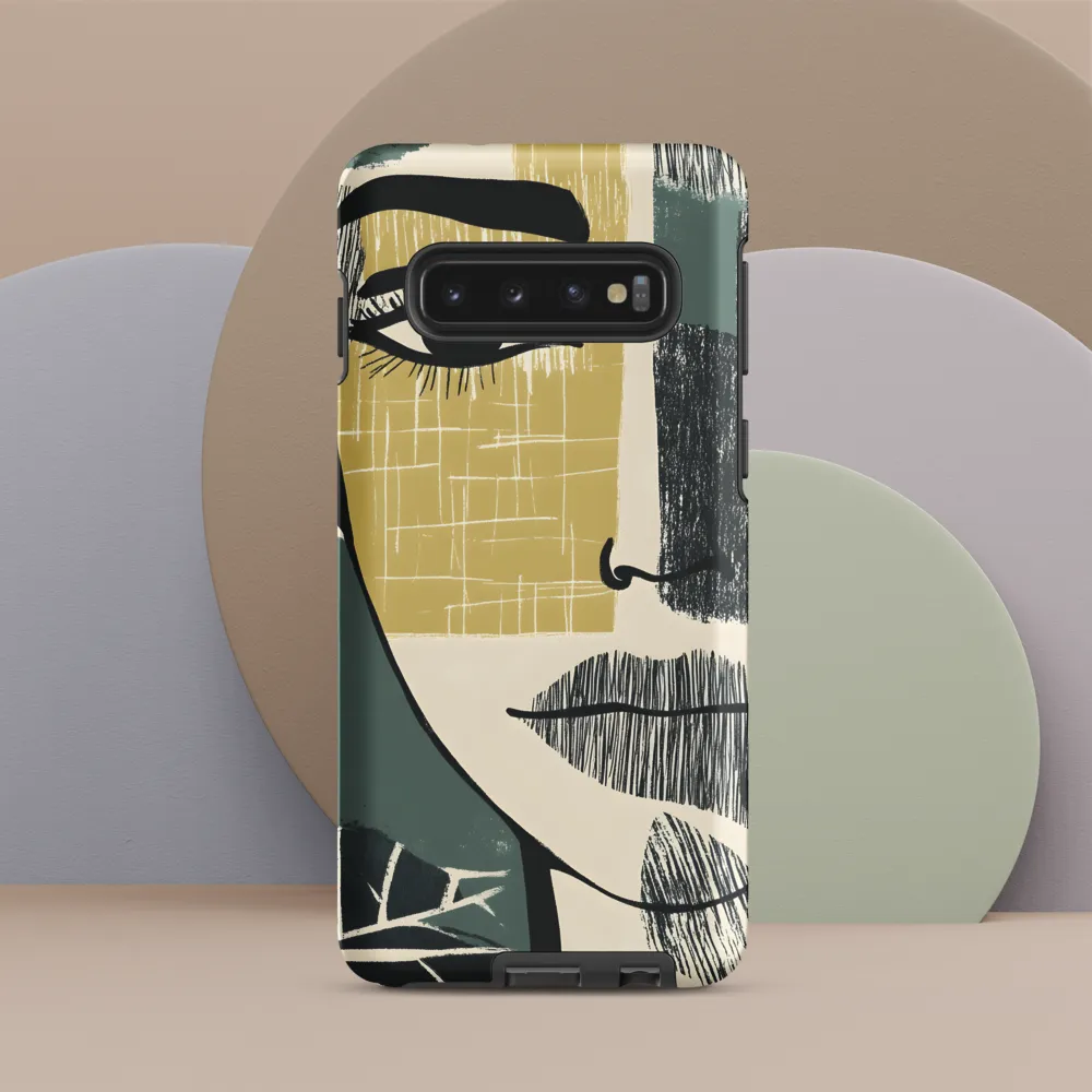Harmony in Geometric Forms