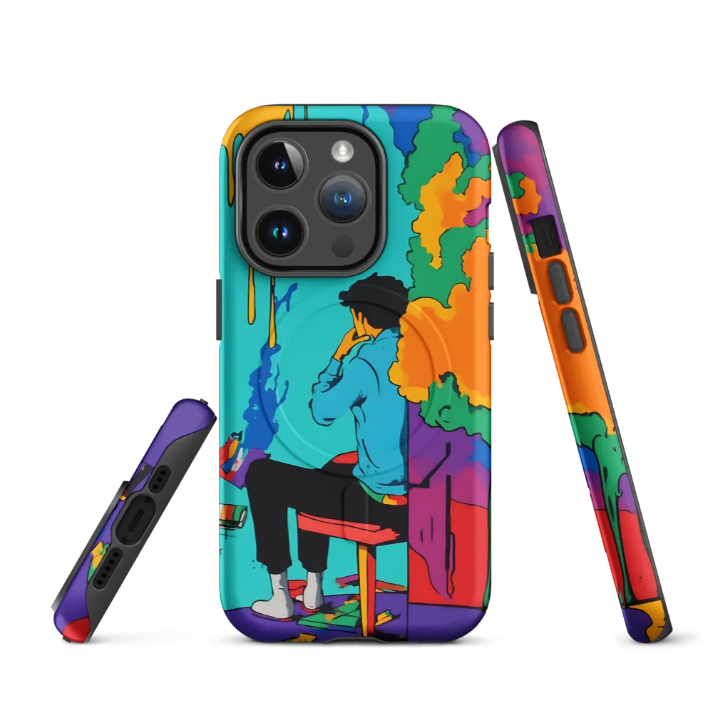 The Artist Within