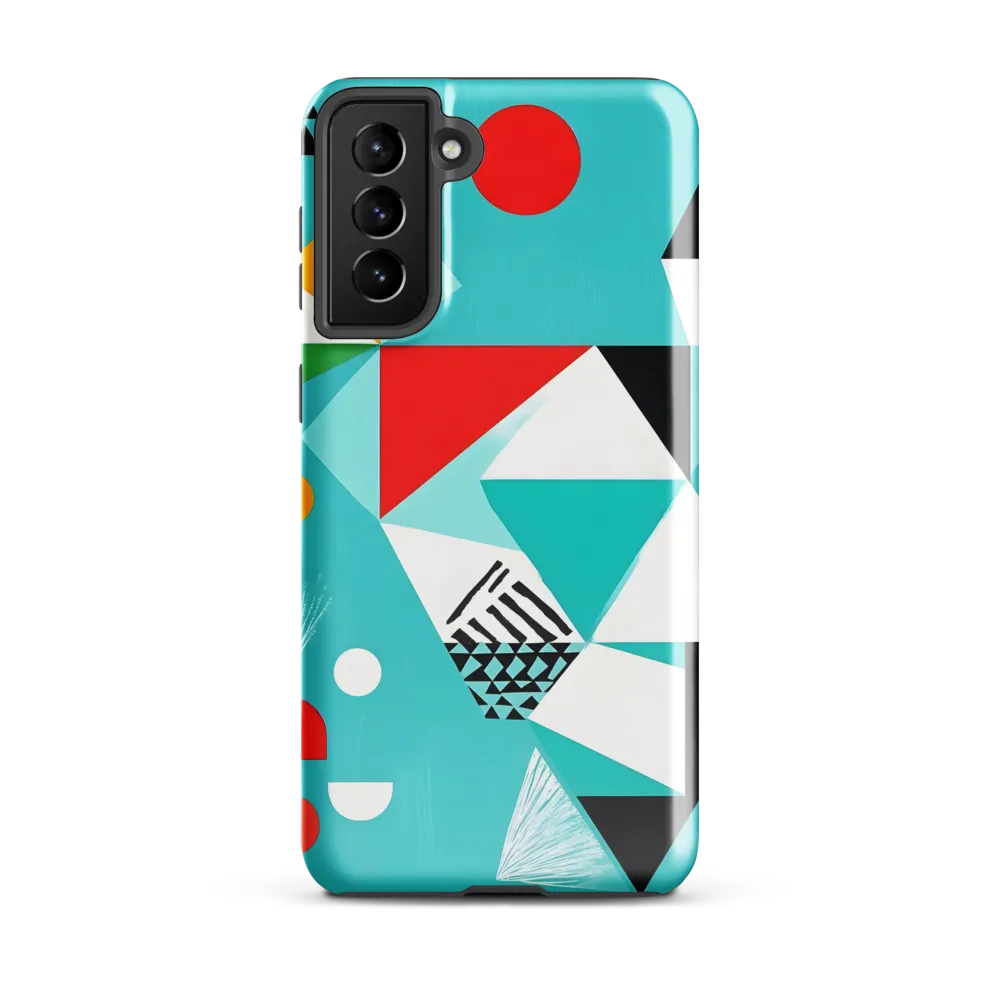 Playful Geometry