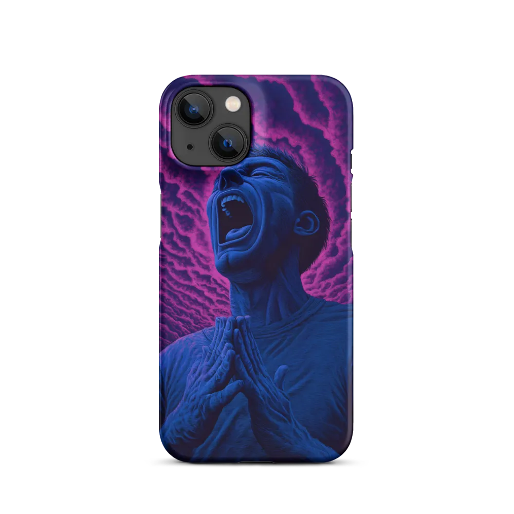 Screams of the Soul
