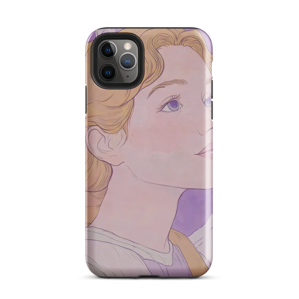 Glimmer of Hope | Phone Case |  11 Pro Max | Tough Case | Glossy