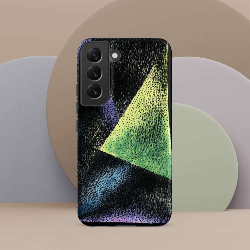 Dynamic Geometric Harmony