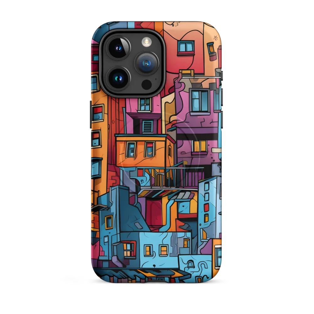 Urban Kaleidoscope