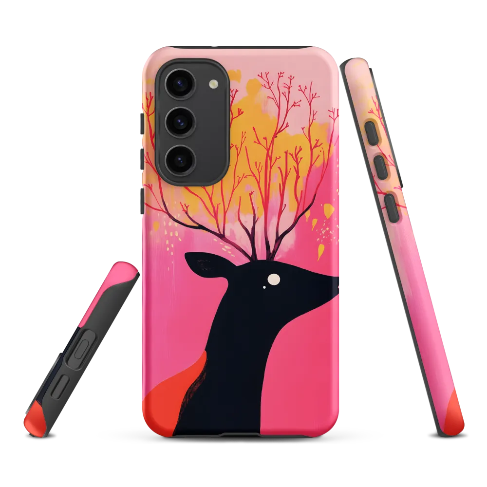 Whimsical Forest Guardian
