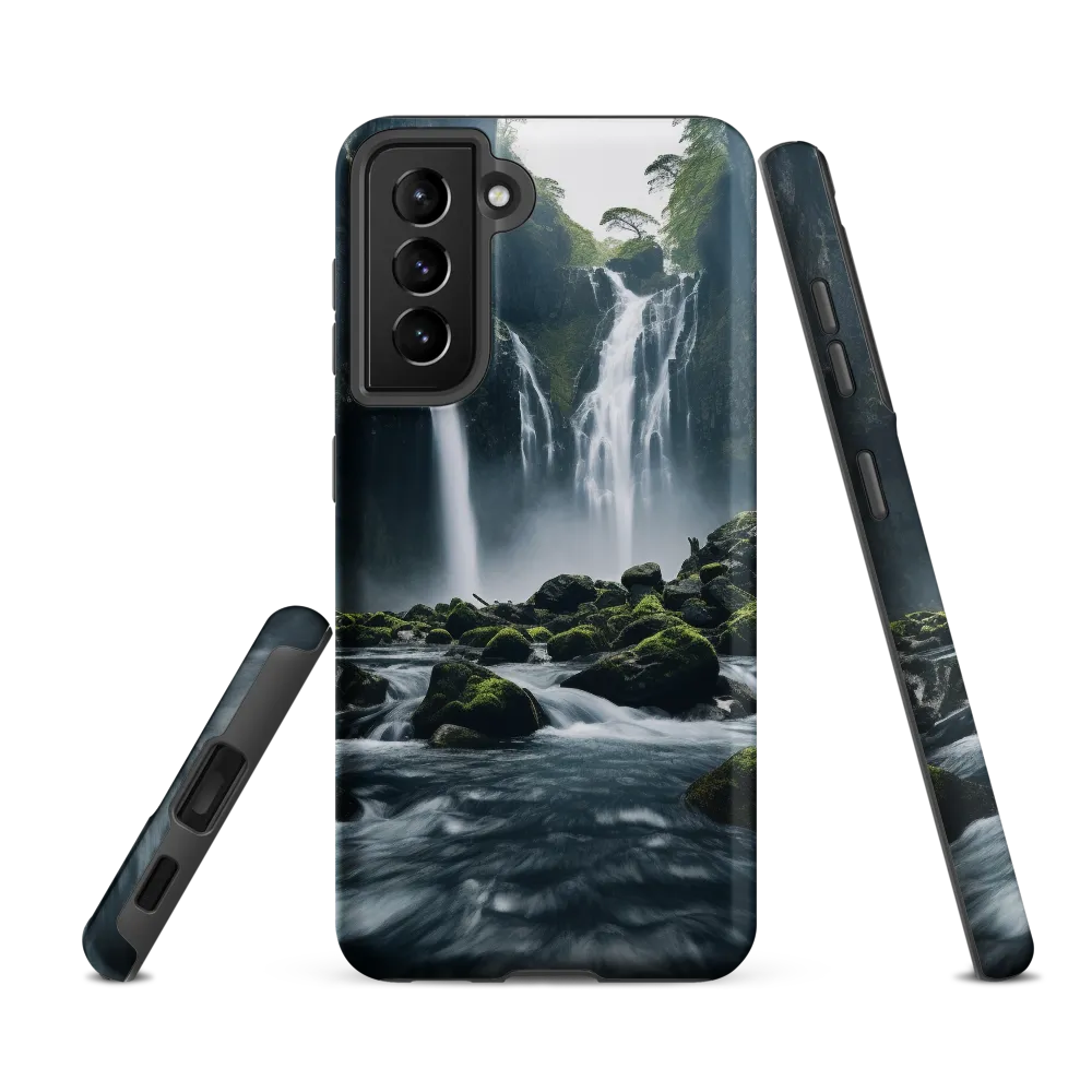 Whispers of the Falls