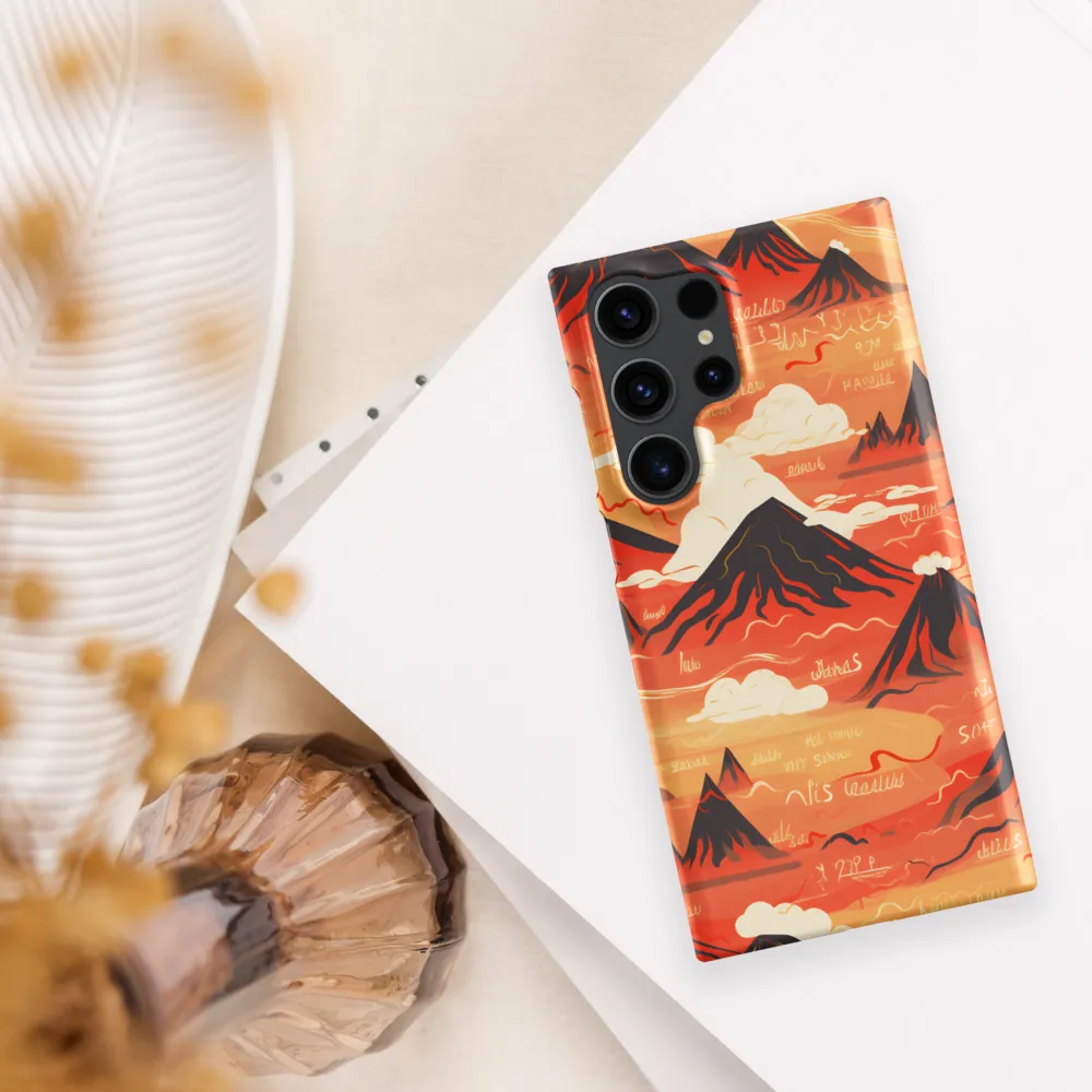 Whispers of the Volcano