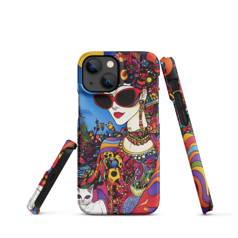 Whimsy in Color