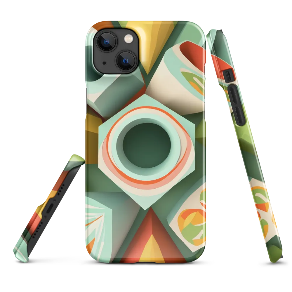 Symphony of Shapes