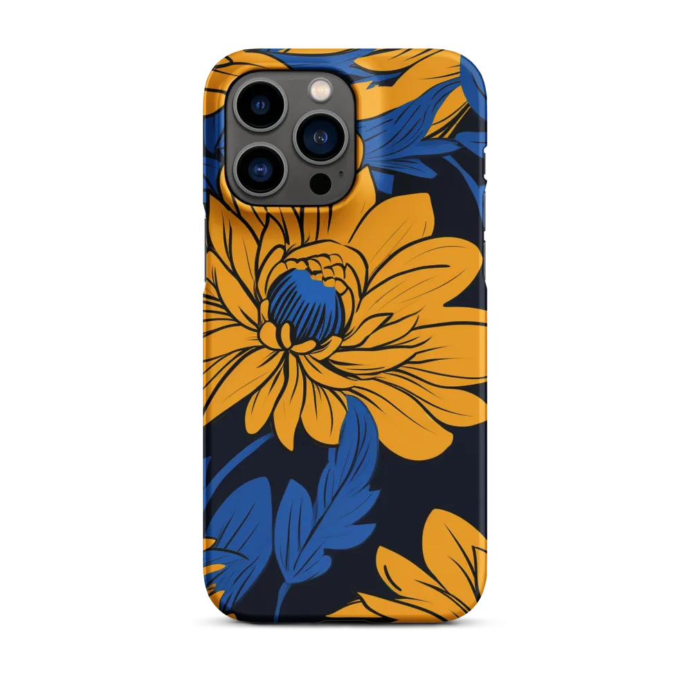 A Symphony of Blooms