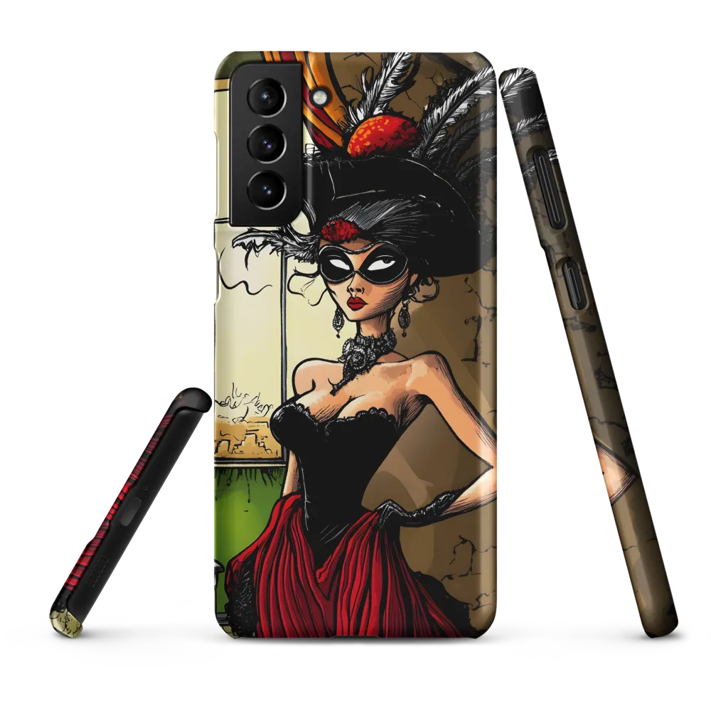 Chic Enigma