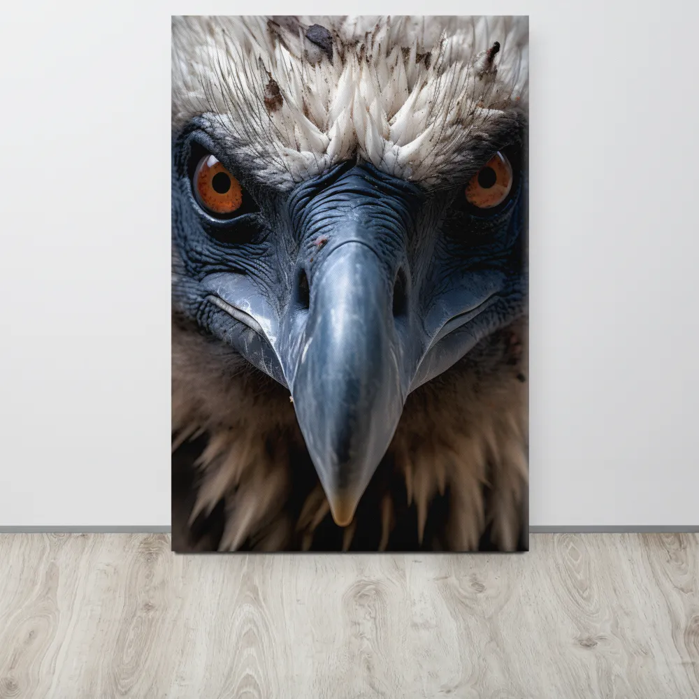 The Gaze of Strength