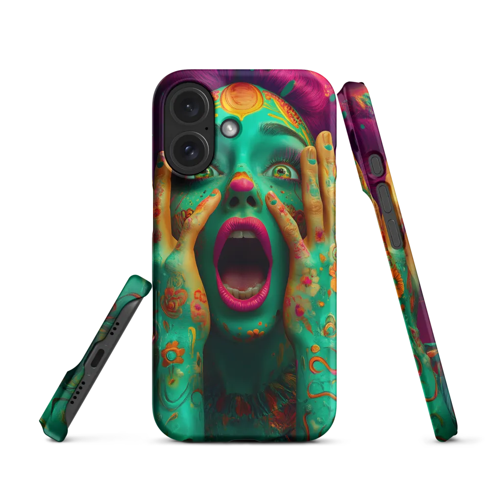Echo of Shock