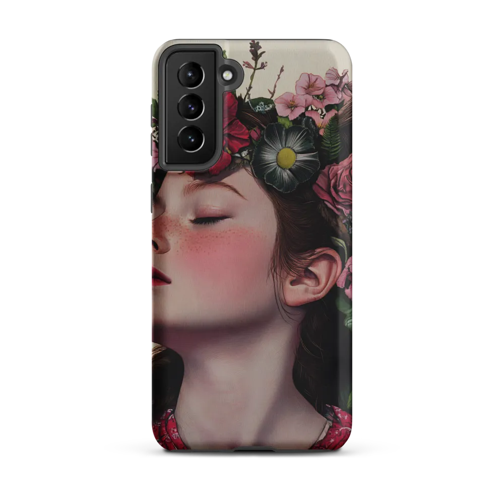 Embrace of Nature