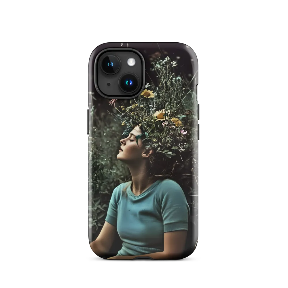 Crown of Nature