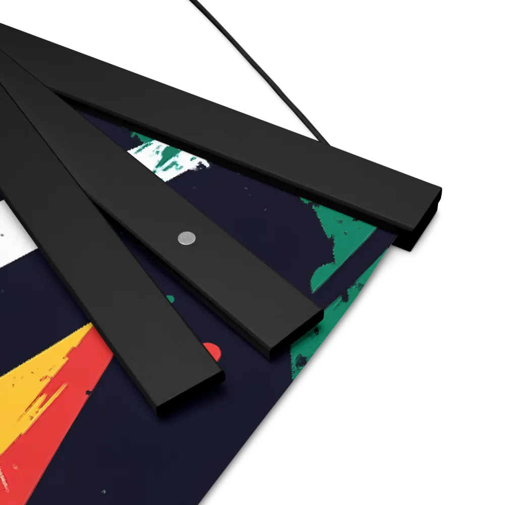 Dynamic Geometries