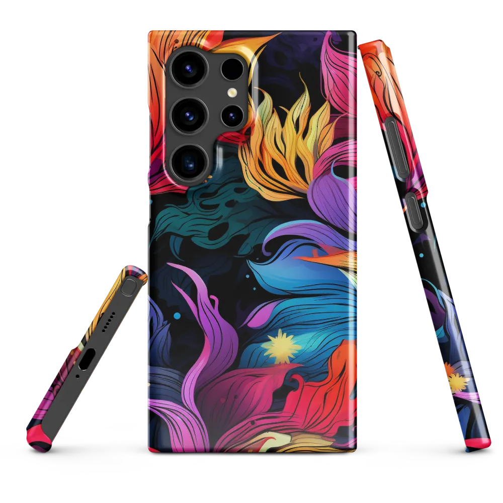 Floral Symphony