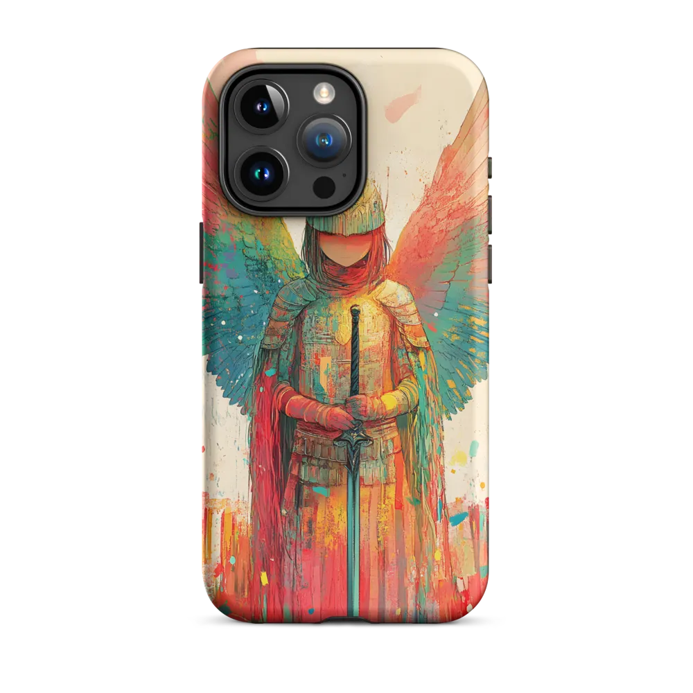 Guardian of Colors