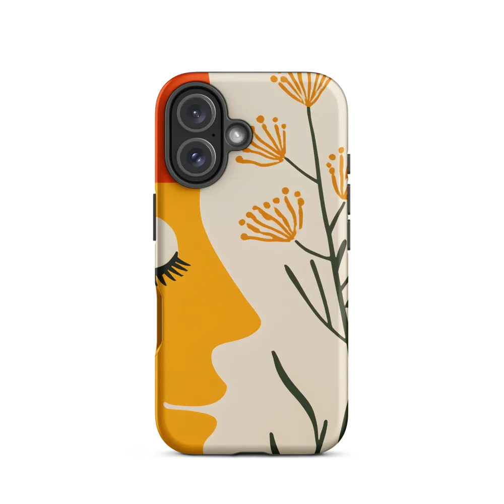 Whispers of Nature | Phone Case