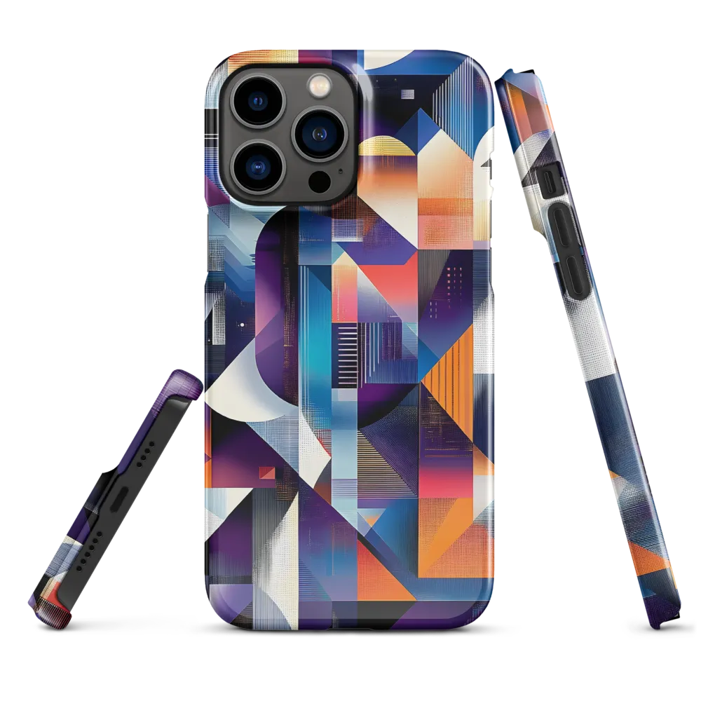 Geometric Symphony