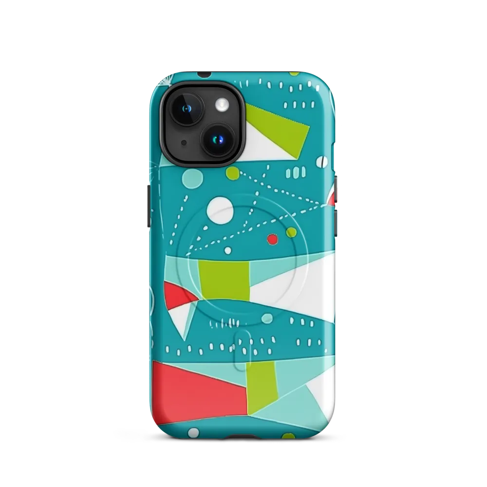 Dynamic Geometric Harmony