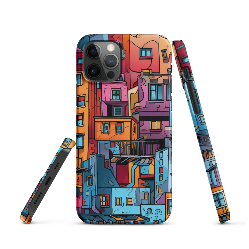 Urban Kaleidoscope