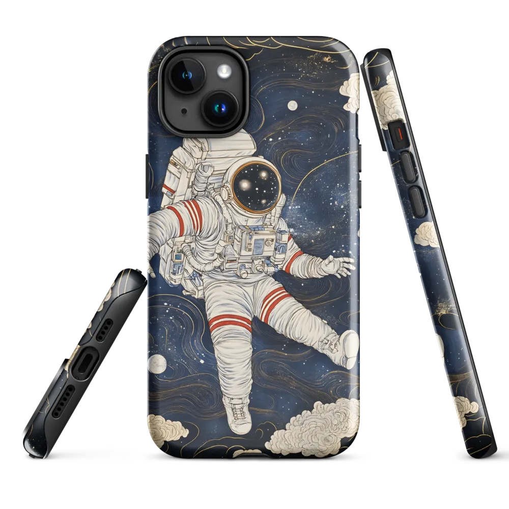 Journey Through the Cosmos