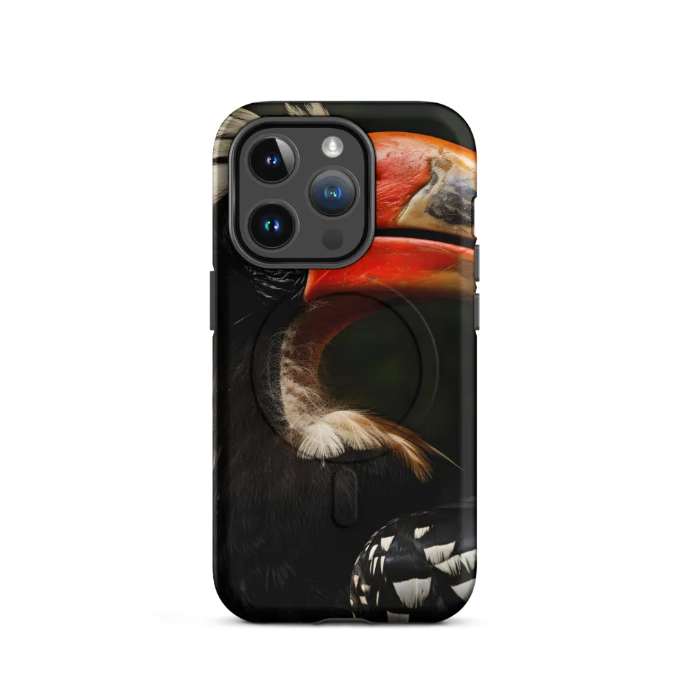 Majesty of the Hornbill