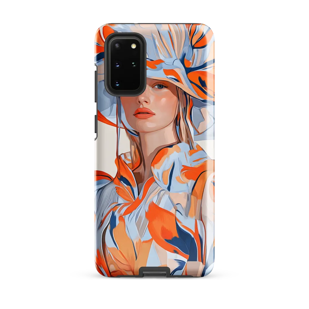 Vibrant Elegance